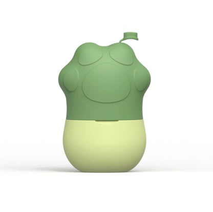 Silicone Ice Face Roller and Eyes Massage for Lifting Tight