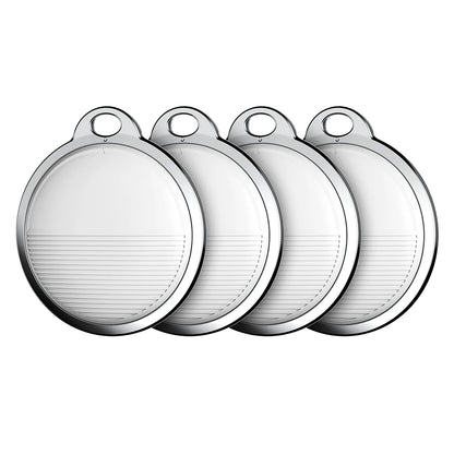 Mini Tracking Device Bluetooth-Compatible Work With Apple Find My GPS Lost Tracker Smart Tag Pet Key Child Finder for IOS System