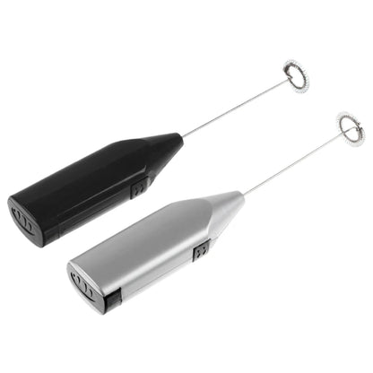 Coffee Mixer Frother Powerful Milk Frother Electric Mini Whisk Mini Whisk Drink Mixer Electric Foam Maker for Lattes Cappuccino