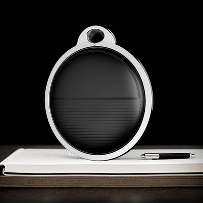 Mini Tracking Device Bluetooth-Compatible Work With Apple Find My GPS Lost Tracker Smart Tag Pet Key Child Finder for IOS System