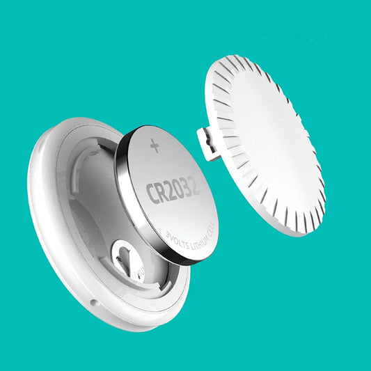 Mini Tracking Device Bluetooth-Compatible Work With Apple Find My Anti Lost Reminder Smart Tag Key Finder Locator for IOS System