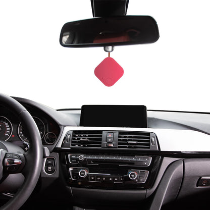 Remote Control Key Finder Locator Children Elderly Pet Bluetooth-compatible Item Tracker Finder DeviceLuggage Anti-Lost Alarm