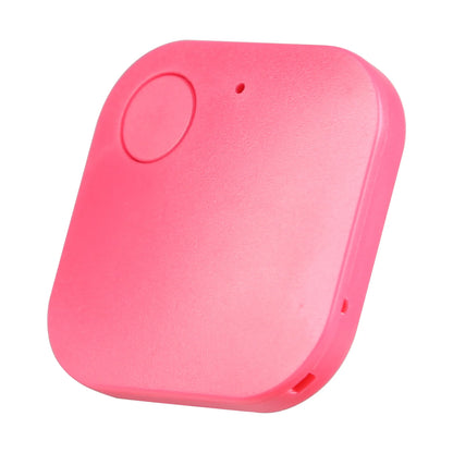 Remote Control Key Finder Locator Children Elderly Pet Bluetooth-compatible Item Tracker Finder DeviceLuggage Anti-Lost Alarm