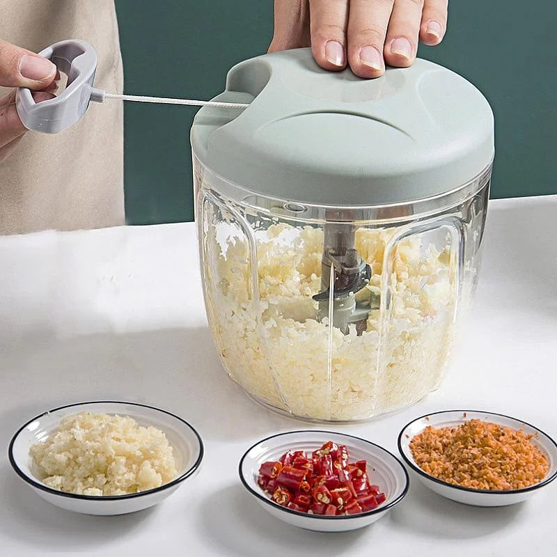 Electric Mini Garlic Chopper,100/250ML Food Chopper Garlic Mincer USB Garlic Chopper,Chili Chopper,Portable Small Food Processor