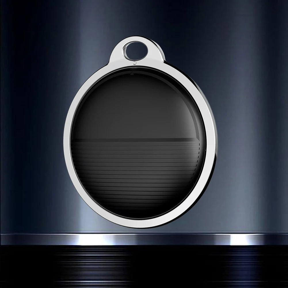 Mini Tracking Device Bluetooth-Compatible Work With Apple Find My GPS Lost Tracker Smart Tag Pet Key Child Finder for IOS System