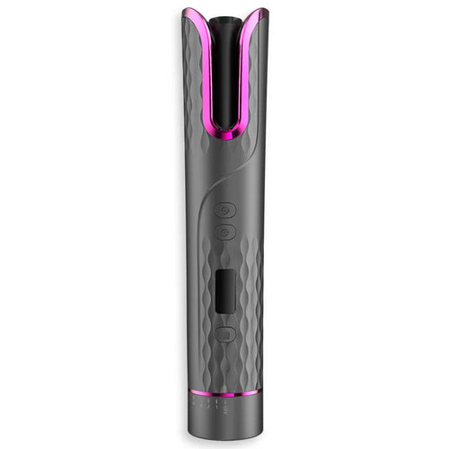 Automatic Hair Curler Electric Wireless USB Charging Portable Non-Hurt