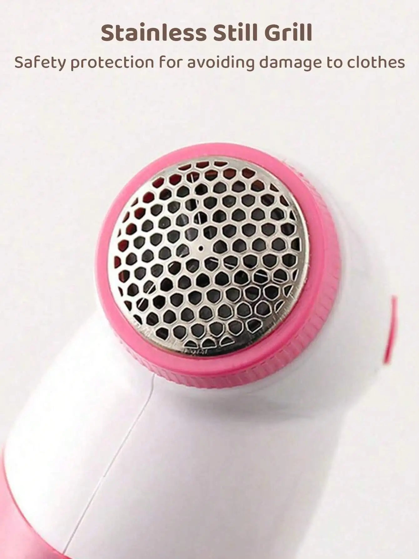Fabric Shaver Lint Remover Clothes Mini Portable Defuzzer Fuzz Balls Pills Bobbles Carpet Couch