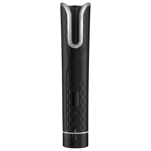 Automatic Hair Curler Electric Wireless USB Charging Portable Non-Hurt